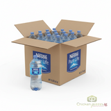 NESTLE Pure Life Natural Spring Water (Case) 35x500.0 ml