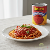 UNICO Crushed Tomatoes 3 Litre