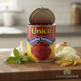 UNICO Crushed Tomatoes 3 Litre