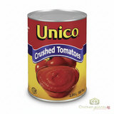 UNICO Crushed Tomatoes 3 Litre