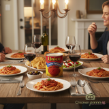 UNICO Crushed Tomatoes 3 Litre
