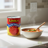 UNICO Crushed Tomatoes 3 Litre