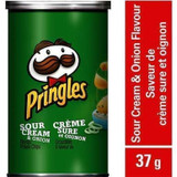 PRINGLES Potato Chips (12/Case) 37 g