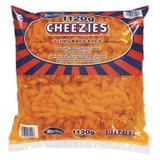 HAWKINS Cheezies 1120 g