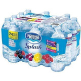 NESTLE Pure Life Splash (Case) 24x500.0 ml