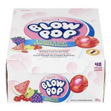 CHARMS BLOW POP Blow Pops 48x1.0 ea