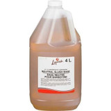 LYNCH Neutral Slushy Syrup 4L