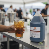 LYNCH Iced Tea 5:1 Concentrate 4Litre