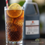 LYNCH Iced Tea 5:1 Concentrate 4Litre