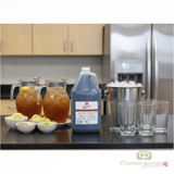 LYNCH Iced Tea 5:1 Concentrate 4Litre