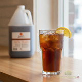 LYNCH Iced Tea 5:1 Concentrate 4Litre