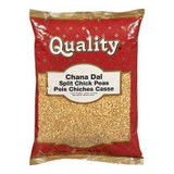 QUALITY Foods Chana Dal Bulk 4.989 kg