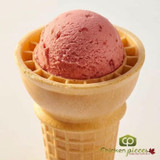 JOY #30 Flat Bottom Cake Cone Dispenser Pack (100 pack)