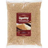 QUALITY Basmati Rice, Brown 4.54 kg