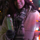 SPARKLING ICE Kiwi Strawberry Zero Calories 503 ml (12 Pack)