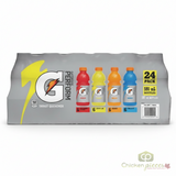 GATORADE 4 Flavour Sports Drink (Case) 24x591.0 ml