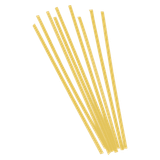 SUNSPUN Fettuccine Pasta Bulk Size 9.07 kg