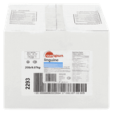 SUNSPUN Linguine Pasta Bulk Food Service  9.07 kg/19lbs