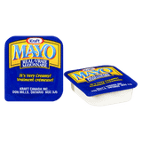 KRAFT Mayonnaise Dressing, Portions (Case) 200 ea