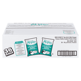 MISS VICKIES Potato Chips, Sea Salt & Malt Vinegar (Case) 36x55.0 g