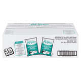 MISS VICKIES Potato Chips, Sea Salt & Malt Vinegar (Case) 36x55.0 g