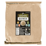 GIA Gia Organic White Quinoa 4.54 kg