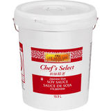 LEE KUM KEE Chef's Select Soy Sauce 18.9Litre