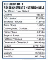 HEINZ Mayonnaise Real, 16L 16Litre