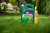 Ortho Killex 4L Ready to Use Lawn Weed Control with Wand