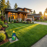 Ortho Killex 1L Lawn Weed Control Concentrate — 8,000 sq. ft. Coverage