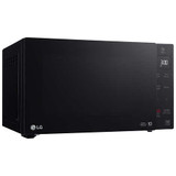 LG 0.9 cu. ft. NeoChef™ Countertop Microwave - Smart Inverter, EasyClean, and Sleek Design-Chicken Pieces