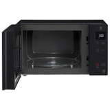 LG 0.9 cu. ft. NeoChef™ Countertop Microwave - Smart Inverter, EasyClean, and Sleek Design-Chicken Pieces