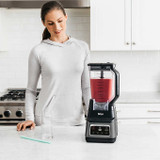 Ninja Professional Plus Blender - Unleash the Power of Blending- Chicken Pieces