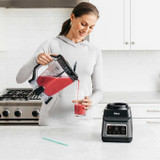 Ninja Professional Plus Blender - Unleash the Power of Blending- Chicken Pieces Ninja Professional Plus Blender - Unleash the Power of Blending- Chicken Pieces