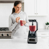Ninja Professional Plus Blender - Unleash the Power of Blending- Chicken Pieces Ninja Professional Plus Blender - Unleash the Power of Blending- Chicken Pieces