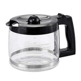 Henckels Statement Stainless Steel 12-Cup Programmable Coffee Maker - Brew Perfection at Your Fingertips- Chicken Pieces Henckels Statement Stainless Steel 12-Cup Programmable Coffee Maker - Brew Perfection at Your Fingertips- Chicken Pieces
