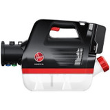 Hoover Commercial 1/2 Gallon Battery-Powered Cordless Electrostatic Sprayer - 20V