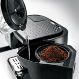 De’Longhi Espresso and Drip Coffee System