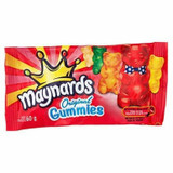 Maynards Original Gummies, 18 Ã— 60 g (2.1 oz)