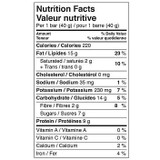 Taste of Nature Organic Peanut Snack Bar - Wholesome Peanut Goodness in Every Bite- Chicken Pieces
