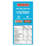 LÃ¤rabar Bars Variety Pack - 930g Total - Explore Flavorful Snacking Options- Chicken Pieces