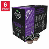 Club Coffee Craft Roasters Imperial Blend Medium Roast - 120 Pods