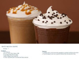 Ghirardelli 3.12 lb. Classic White Frappe Mix 6 Packs