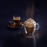 Ghirardelli 3 lb. Sweet Ground Chocolate & Cocoa Powder -6/CASE