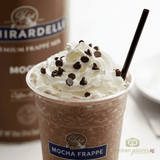 Ghirardelli 3.12 lb. Mocha Frappe Mix