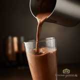 Ghirardelli 3.12 lb. Mocha Frappe Mix