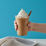 Big Train 3.5 lb. Spiced Chai Tea Latte Mix 4 Packs