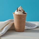 Big Train 3.5 lbs Mocha Blended Ice Coffee Mix (5/CASE)