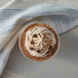 Big Train 3.5 lb. Mocha Blended Ice Coffee Mix 5 Packs