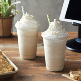Big Train Blended Ice Coffee White Chocolate Mix 3.5 lb. -Chicken Pieces